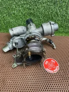 ������� CYR 2.0 TFSI ������ 142000 Audi A4 B9 VAG 06L145722D ����