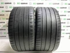 Michelin Pilot Sport 4S. ������, �/�, ����� 20 % ����