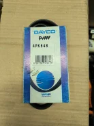 ������ ������������ Dayco 4PK648 4PK648 ����