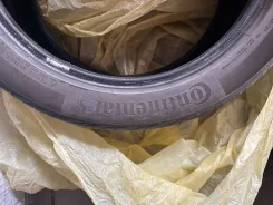 Continental ContiEcoContact 2. ������, �/�, ����� 40 % ����