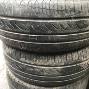Bridgestone Turanza T001 EVO. ������, 2019 ���, �/�, ����� 10 % ����