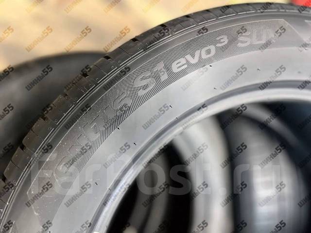 Hankook Ventus S1 Evo3 K127A SUV