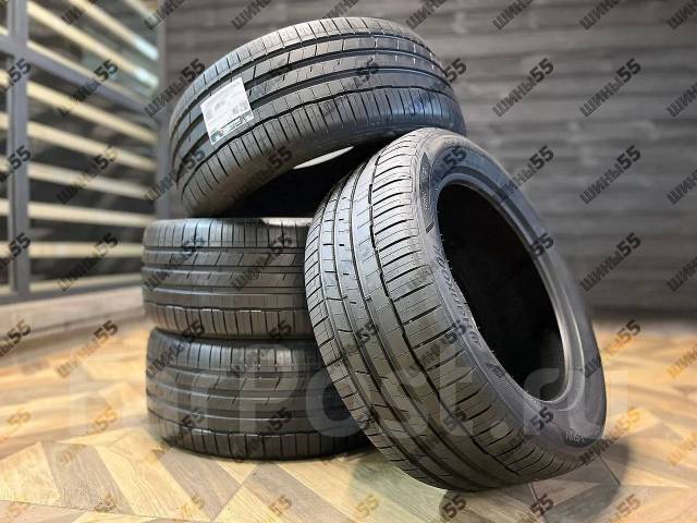 Hankook Ventus S1 Evo3 K127A SUV