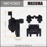   Masuma MIC-K323 MICK323 