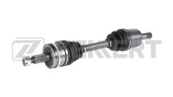    . . Fiat Fullback (502_ 503_) 16- Mitsubishi L200 IV-V 05- Zekkert aw5608 AW5608 