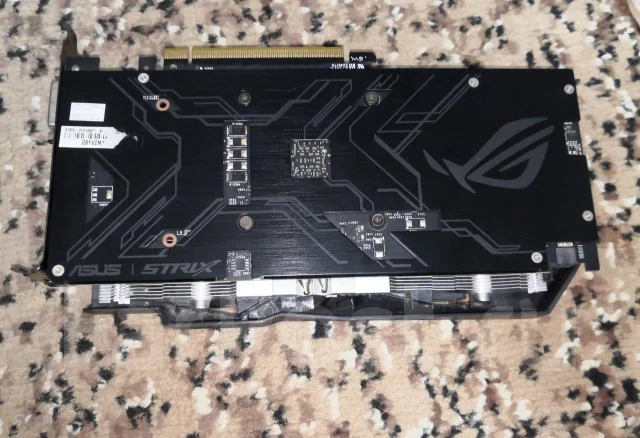 GeForce GTX 1050 Ti ����