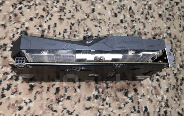 GeForce GTX 1050 Ti ����