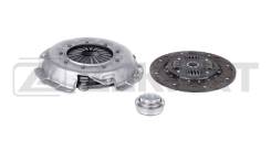     Mitsubishi L200 II III 86- L 300 III 86- Zekkert ks4340 KS4340 