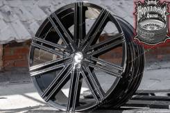 Procast. 8.5x20", 5x108, 5x114.3, ET35,  73,1. 
