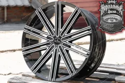 Platin. 8.5x20", 5x108, 5x114.3, ET35, �� 73,1���. ����