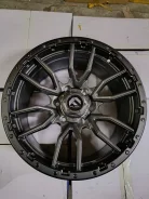 Futek. 9.0x18", 6x139.7, ET12, �� 106,1���. ����
