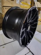 Futek. 9.0x18", 6x139.7, ET12, �� 106,1���. ����