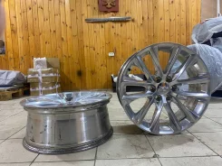 Cadillac. x22" ����