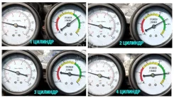 ��������� Audi A5 S5 8F Cabrio 06H100032P 06H100032P ����
