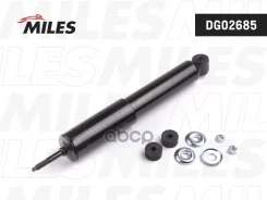 ����������� Miles ���. DG02685 DG02685 ����