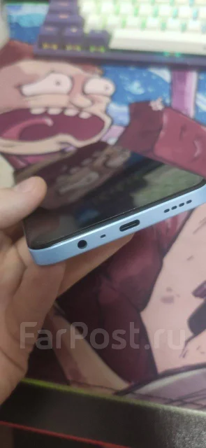 Realme Note 50. �/�, 64 ��, �����, Dual-SIM ����