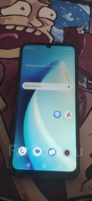 Realme Note 50. �/�, 64 ��, �����, Dual-SIM ����