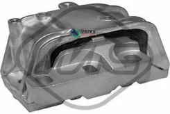 ������� ��������� AUDI A3 (8P7), Beetle (5C1, 5C2), Beetle (5C7, 5C8), CC B7 (358), Jetta IV (162, 1 Metalcaucho 60005 60005 ����