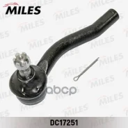 ���������� �/� Nissan Teana 06-08 ����. Miles ���. dc17251 DC17251 ����