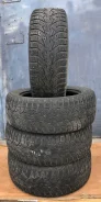 Toyo Observe G3-Ice. ������, ��� �����, �/�, ����� 50 % ����