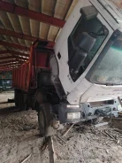Iveco Trakker AT380T36 ����