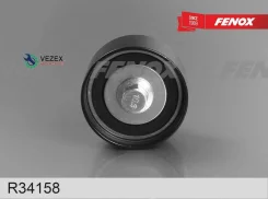 ����� ������������ ����� ��� ?60*30 �� Chery Tiggo (T11) 05-13 1.8 2.0 Tiggo 4 (T17 T19) 17- 2.0 T Fenox R34158 R34158 ����