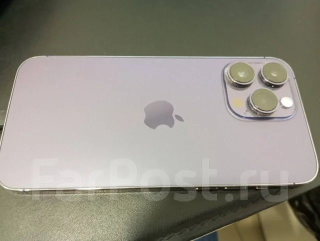 Apple iPhone 14 Pro Max. �/�, 1 ��, ����������, 3G, 4G LTE, 5G, NFC ����