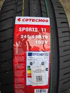 Cotechoo Sports T1. , 2025 ,  