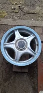 2Crave Wheels. x14", ET-38 ����