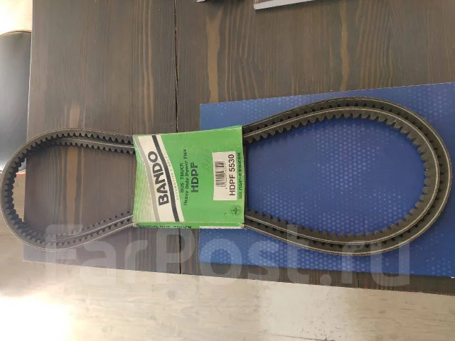 ������ ��������� HDPF5530 ����