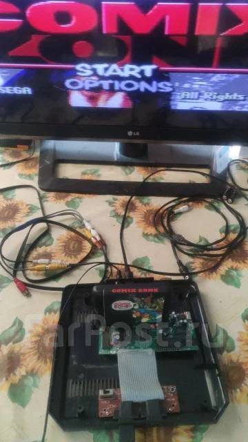 Sega Mega Drive 2 ����