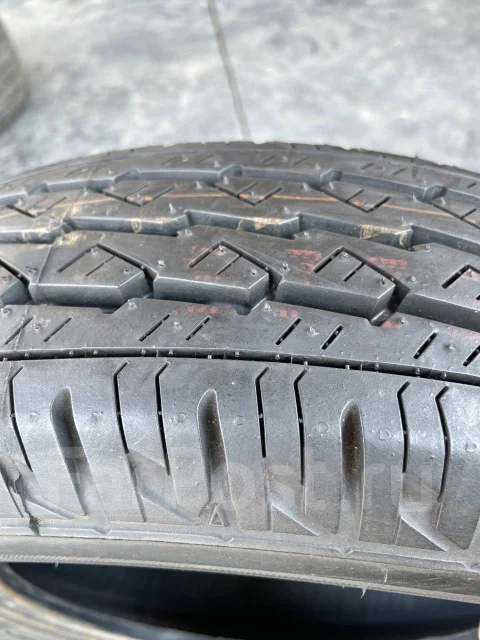 Bridgestone V600. ������, 2016 ���, �/�, ����� �� 5 % ����
