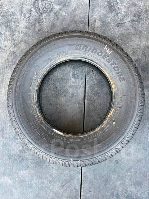 Bridgestone V600. ������, 2016 ���, �/�, ����� �� 5 % ����