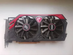 GeForce GTX 760 ����
