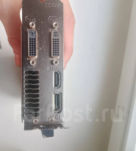 GeForce GTX 760 ����