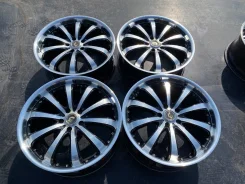 BADX Loxarny EX Byron Stinger. 8.0x20", 5x114.3, ET45, �� 73���. ����