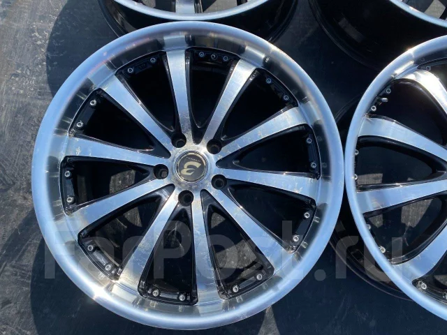 BADX Loxarny EX Byron Stinger. 8.0x20", 5x114.3, ET45, �� 73���. ����
