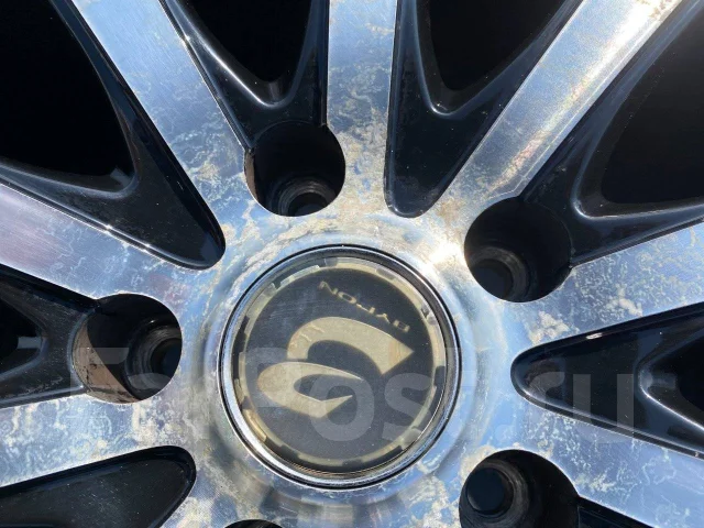 BADX Loxarny EX Byron Stinger. 8.0x20", 5x114.3, ET45, �� 73���. ����