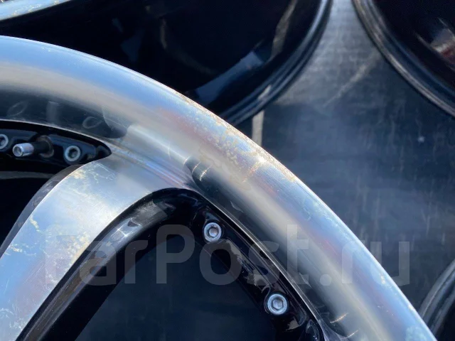 BADX Loxarny EX Byron Stinger. 8.0x20", 5x114.3, ET45, �� 73���. ����