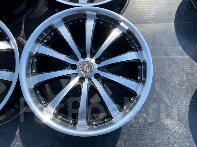 BADX Loxarny EX Byron Stinger. 8.0x20", 5x114.3, ET45, �� 73���. ����