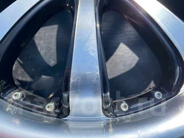 BADX Loxarny EX Byron Stinger. 8.0x20", 5x114.3, ET45, �� 73���. ����