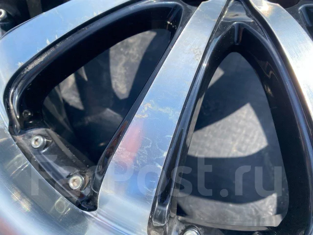 BADX Loxarny EX Byron Stinger. 8.0x20", 5x114.3, ET45, �� 73���. ����
