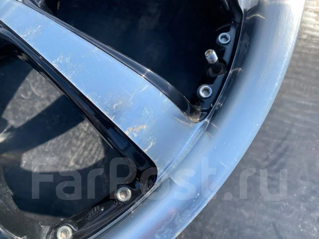 BADX Loxarny EX Byron Stinger. 8.0x20", 5x114.3, ET45, �� 73���. ����