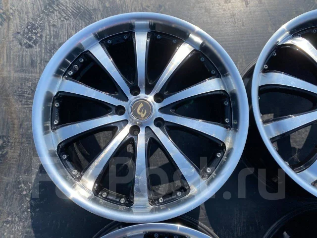 BADX Loxarny EX Byron Stinger. 8.0x20", 5x114.3, ET45, �� 73���. ����