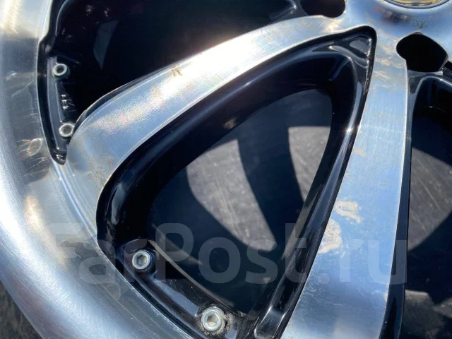 BADX Loxarny EX Byron Stinger. 8.0x20", 5x114.3, ET45, �� 73���. ����
