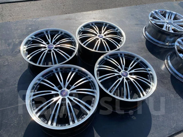 Kyoho. 8.5x20", 5x114.3, ET45, �� 73���. ����