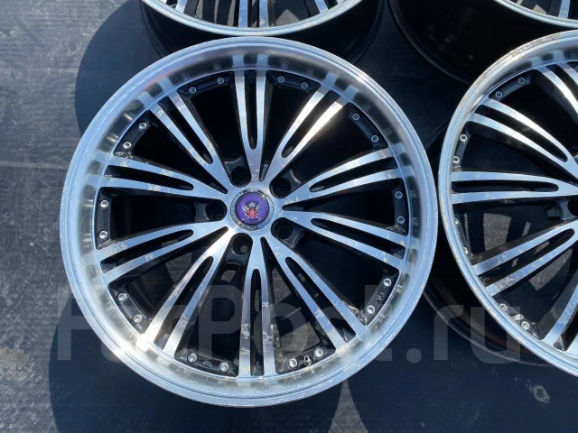 Kyoho. 8.5x20", 5x114.3, ET45, �� 73���. ����