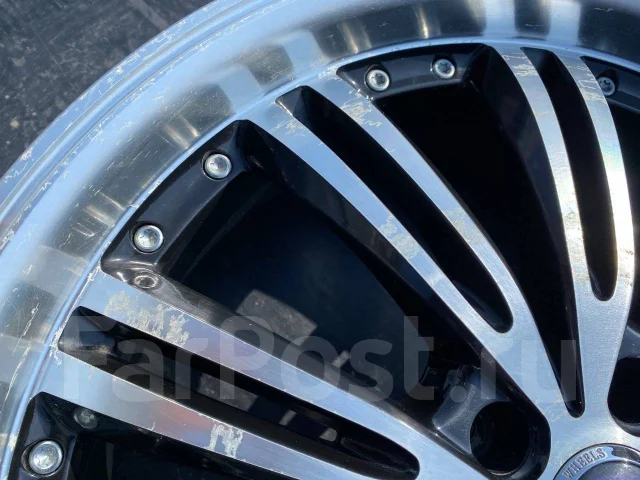 Kyoho. 8.5x20", 5x114.3, ET45, �� 73���. ����
