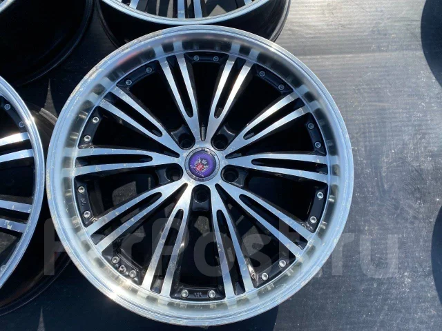 Kyoho. 8.5x20", 5x114.3, ET45, �� 73���. ����