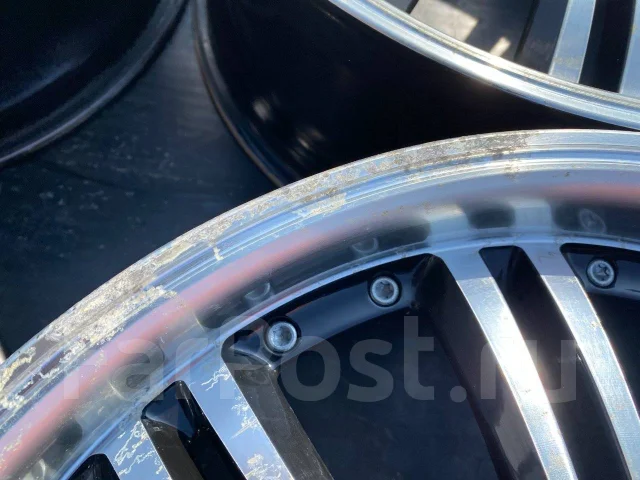 Kyoho. 8.5x20", 5x114.3, ET45, �� 73���. ����